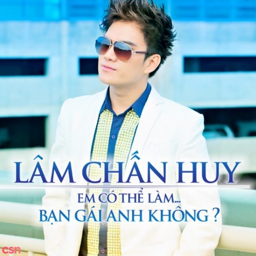 Lâm Chấn Huy