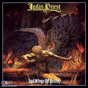 Judas Priest