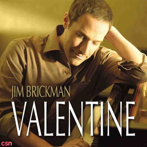 Jim Brickman