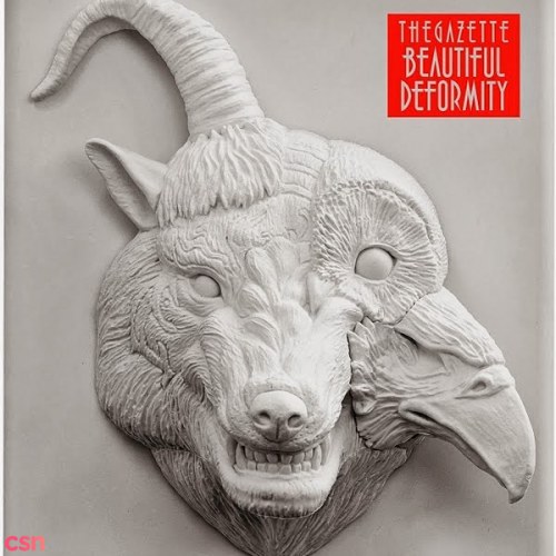 Beautiful Deformity