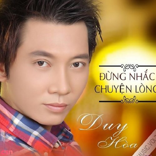 Duy Hoà