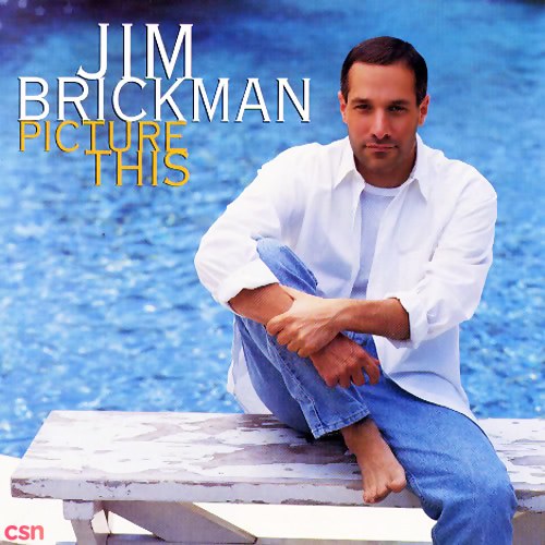 Jim Brickman