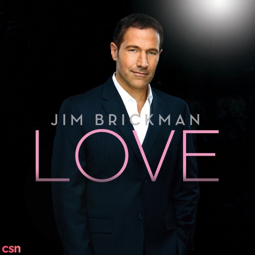 Jim Brickman