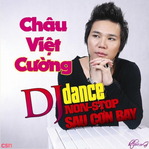 Sau Cơn Bay - Dance Remix