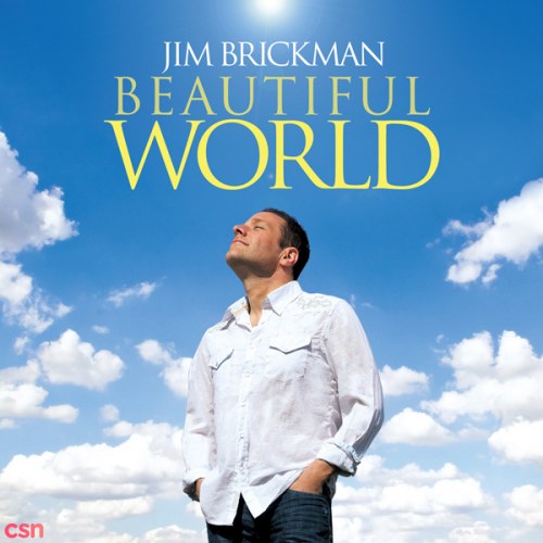 Jim Brickman