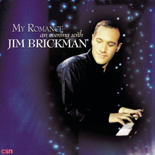 My Romance: An Evening With Jim Brickman