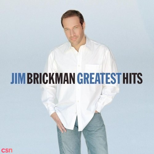 Jim Brickman