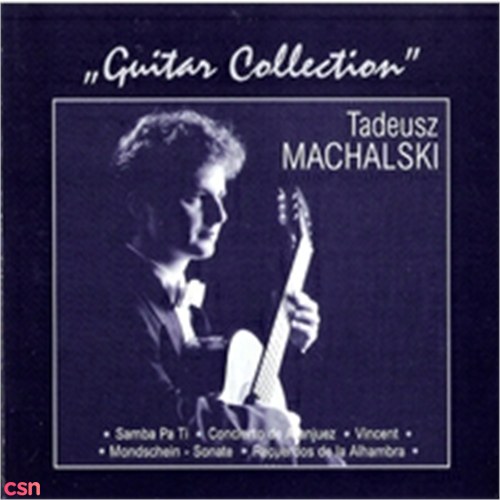 Tadeusz Machalski