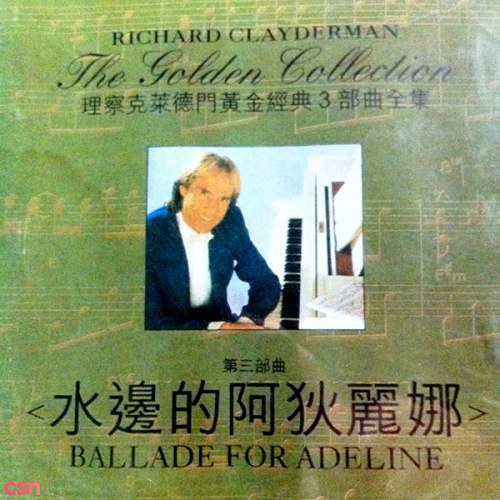 Balade For Adeline