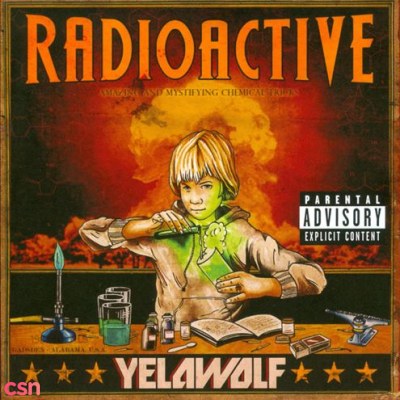 YelaWolf