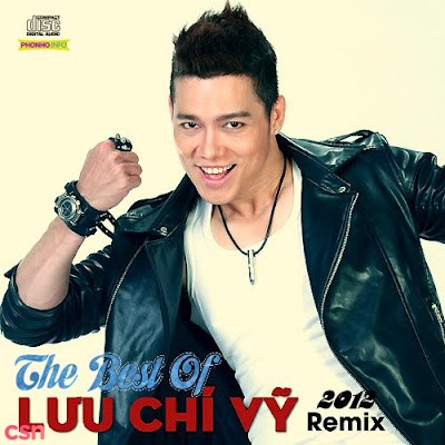 Lưu Chí Vỹ Remix