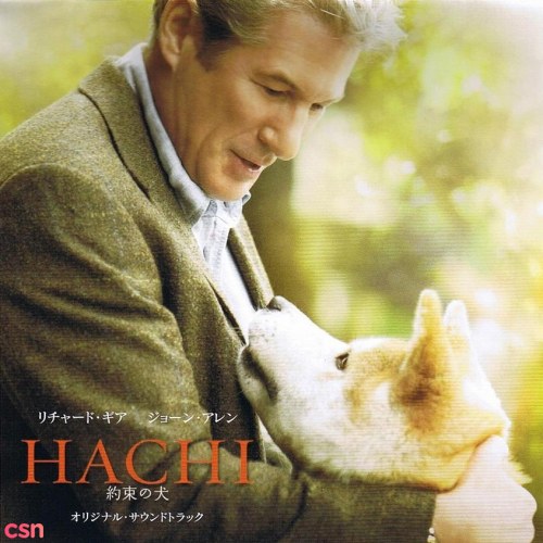 Hachiko: A Dog's Story OST