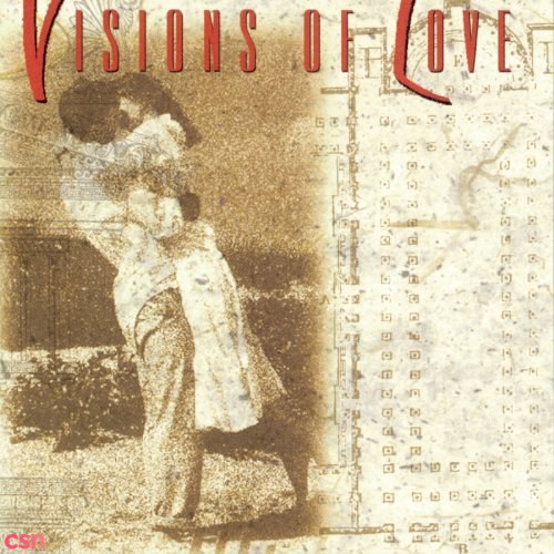 Visions Of Love