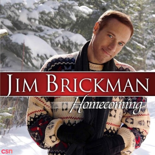 Jim Brickman