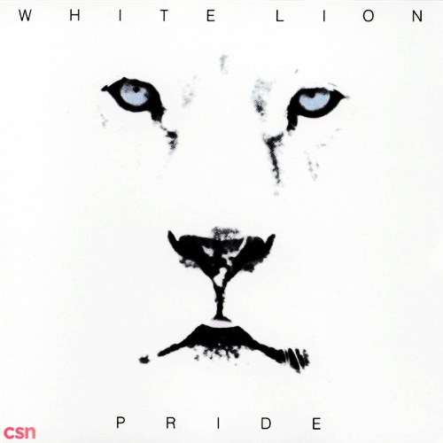 White Lion