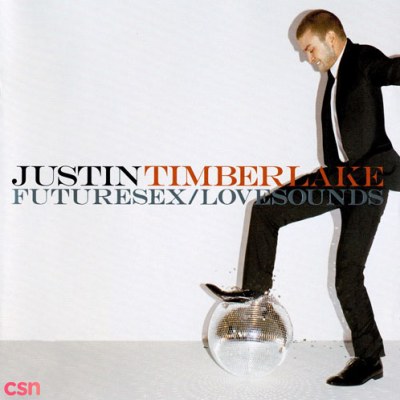 FutureSex/LoveSounds