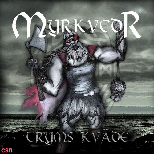 Myrkvedr