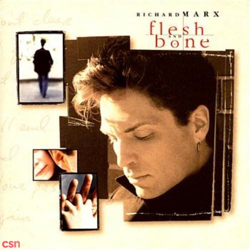 Richard Marx