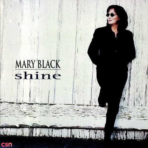 Mary Black