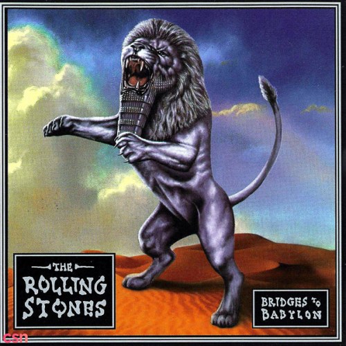 Bridges To Babylon