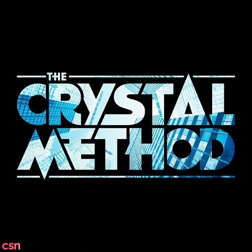 The Crystal Method