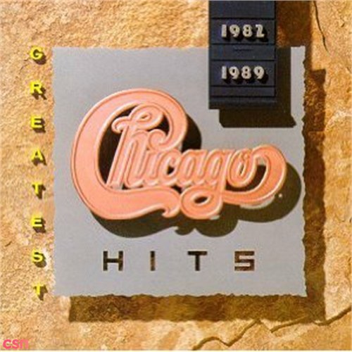 Chicago: Greatest Hits