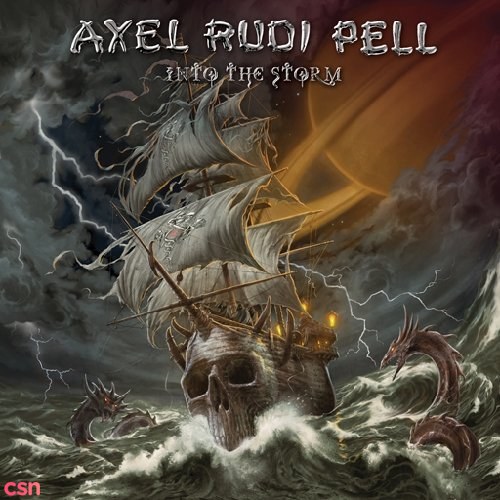 Axel Rudi Pell