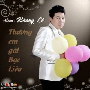 Thương Em Gái Bạc Liêu