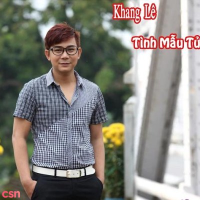 Tình Mẫu Tử