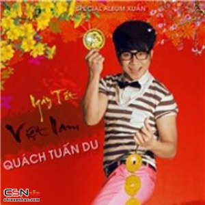 Quách Tuấn Du