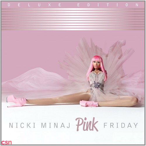 Pink Friday (Japan Edition)