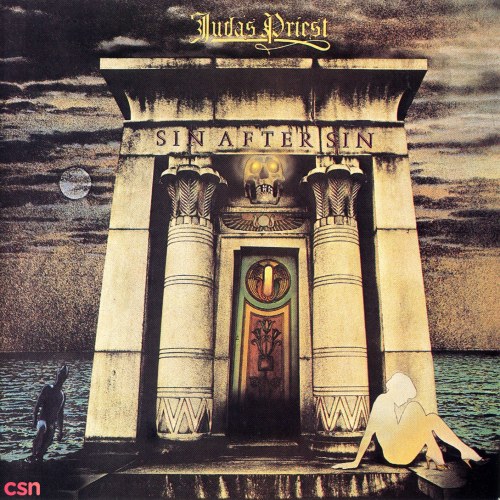 Judas Priest