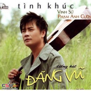 Tình Khúc Vinh Sử