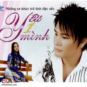 Yêu Một Mình