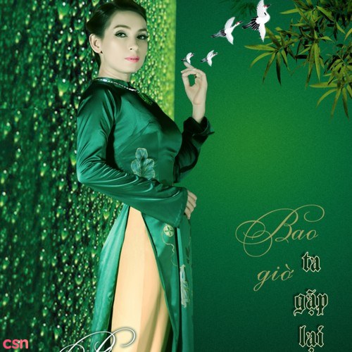 Bao Giờ Ta Gặp Lại Ta