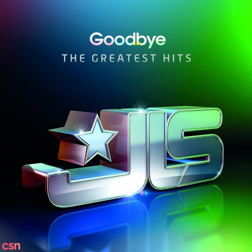 Goodbye - The Greatest Hits