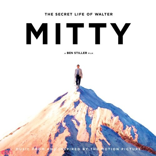 The Secret Life Of Walter Mitty OST