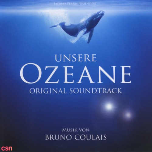 Oceans OST