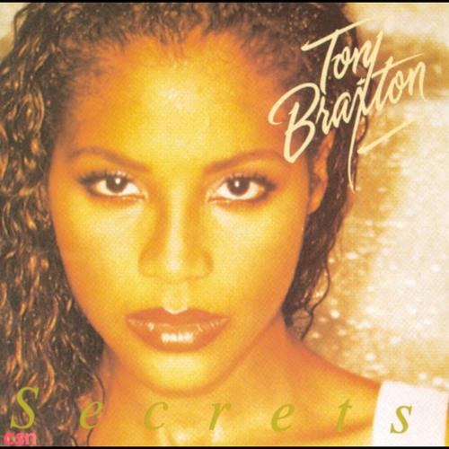 Toni Braxton