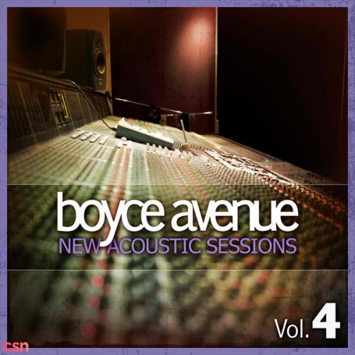 Boyce Avenue