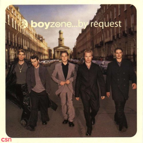 Boyzone