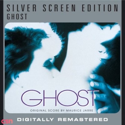 Ghost OST