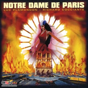 Notre Dame De Paris  (Live Integrale)