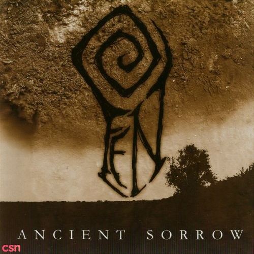 Ancient Sorrow (EP)