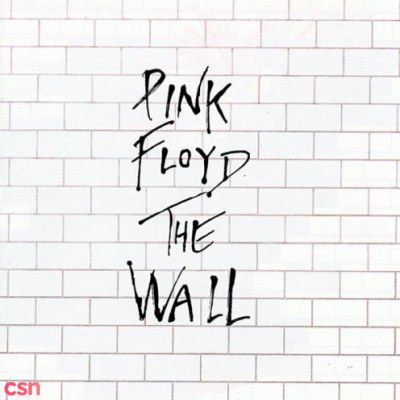 The Wall. Disc 1