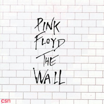 The Wall. Disc 2