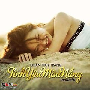 Tình Yêu Màu Nắng (Acoustic Single)