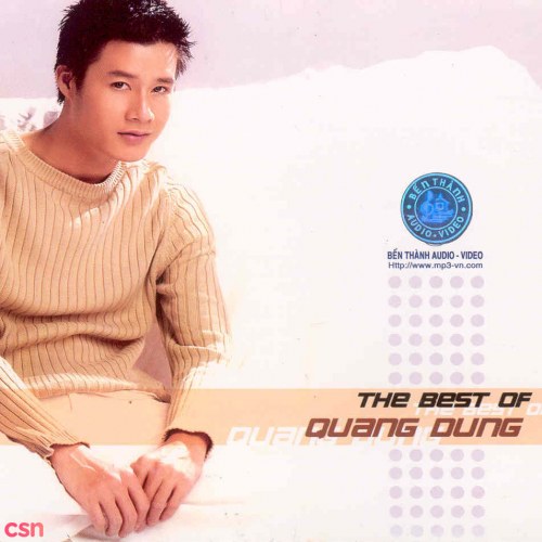 The Best Of Quang Dũng