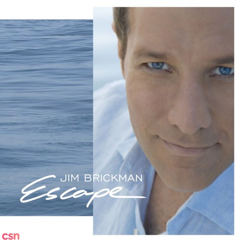 Jim Brickman