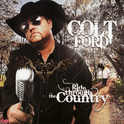 Colt Ford